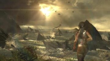 Why You Should Play Tomb Raider From Your Backlog