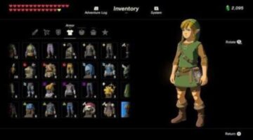 The Top 5 Androgynous Style Icons in Video Games
