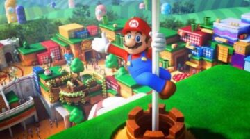 My Initial Thoughts on Nintendo/Illumination Deal for New Mario Animated Film