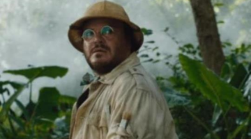 ‘Jumanji’ Reclaims Box Office Crown From ‘Maze Runner’