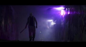 Casey Jones Overtime **Announcement Teaser**