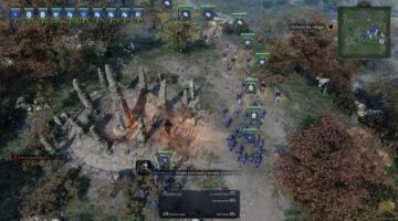 Ancestors Legacy Open Beta Starts Today – Screens & Trailer