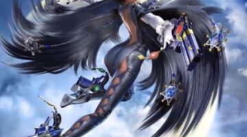 Switch Bayonetta 2 is a turbo-charged Wii U port