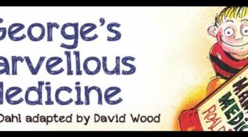 George’s Marvellous Medicine  Tickets | National Capital Region (NCR) Play Tickets – BookMyShow
