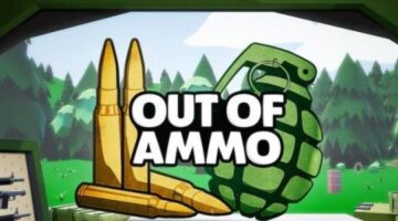 Out of Ammo Review | Hardcore Gamer