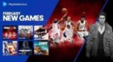 Yakuza 5 & 4, Gal*Gun: Double Peace, PayDay 2, Disgaea 5 and More Debut on PS Now