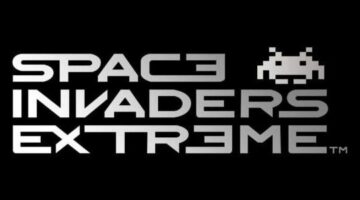 Space Invaders Extreme Review | CFG Games