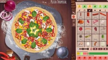 Pizza Connection 3 Launch Gets Pushed A Week, Beta Expanded – Screens