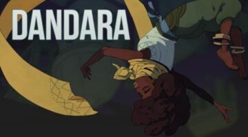 Dandara Review – A Masterful Adventure | Switch Era