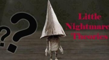 Little Nightmares Theories | Granny, Six, Hanging Man And More