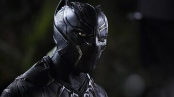 Black Panther Review | CGM