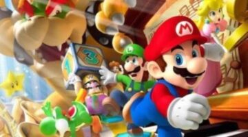 What We Need To See In The Mario Bros. Movie