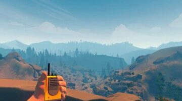 Top 5 Walking Simulators Of All Time