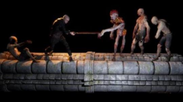 Enoch: Underground Preview – Barebone Hack n’ Slash! – The Indie Toaster
