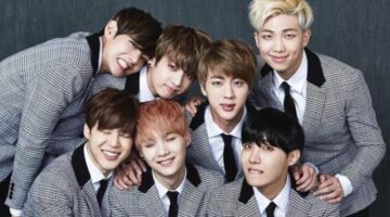 Netmarble And K-Pop Group BTS Drop Surprise Video Game Announcement
