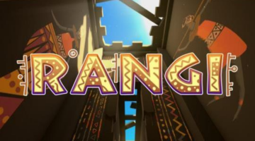 Rangi for PSVR Delayed Until March