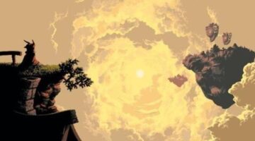 Owlboy Swoops onto PS4 and Switch This May