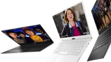 Dell XPS 13 launched in India: Base model starts at Rs. 94,790