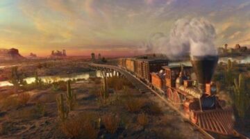 Railway Empire Review: Full Steam Ahead | Garage Band Gamers