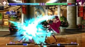 Under Night In-Birth Exe:Late[st] Spotlights the Crimson Knight, Wagner