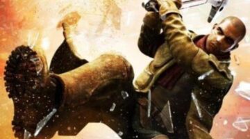 After more than a year, THQ Nordic releases a new patch for Red Faction Guerrilla Steam Edition