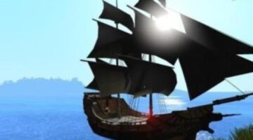 Infinite Open World Pirate Game Not Seen Before, Salt Review | TryGamers