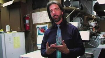 King of Wrong: Deconstructing Billy Mitchell