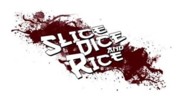 Slice, Dice and Rice Slashes Its Way Onto PlayStation 4 Next Week