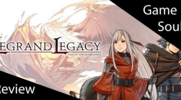 Legrand Legacy Review – Copied with Love – GameSoulz