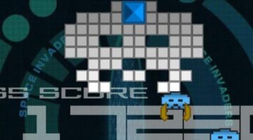 Space Invaders Extreme Review | Hardcore Gamer