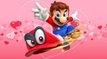 Nintendo Releases a Quiz so You Can Finally Find Your Gaming Valentine