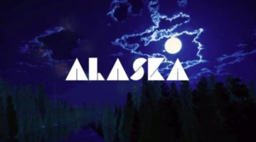 Alaska Promises an Uncanny Murder Mystery