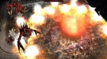 The Red Solstice, squad-based sci-fi strategy/RPG hybrid, available for free on Steam