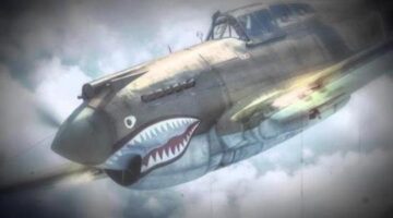 Flying Tigers: Shadows Over China Review (Xbox One) – XboxAddict