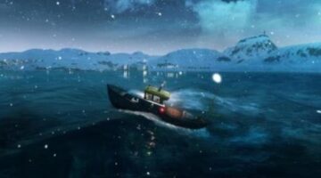 ‘Fishing: Barents Sea’ launches for PC