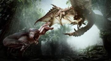 Press Start: Monster Hunter: World makes grinding great