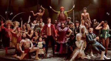 Reflecting the Oscars: The Greatest Showman