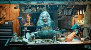 SR | ‘Channel Zero: Butcher’s Block’ Review