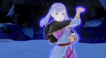 Black Clover: Quartet Knights for PS4 and PC Gets New Screenshots Showing Characters and More