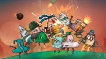 Little Triangle Review | XboxGamerReviews