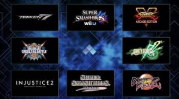 Fight List for Evo is Live but Some are not Happy