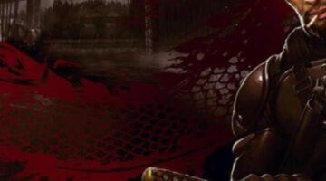 Freebie Feelers… Shadow Warrior