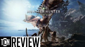 Monster Hunter: World Review | The Coolest Nerd