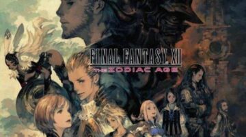 Review: Final Fantasy XII – The Zodiac Age – KnowTechie