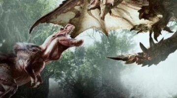 Nontroversy Episode 3: The Ethics of Monster Hunter: World