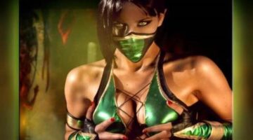 Top 8 Tantalizing Ta-Tas in Gaming