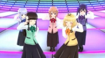 Miracle Girls Festival scratches a Project Diva itch