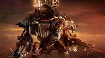 Relic Halting Development of Warhammer 40K: Dawn of War 3 Due To Underperforming Sales