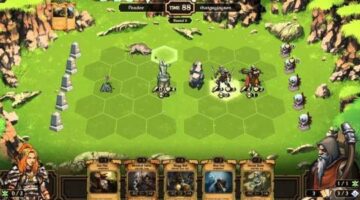 Scrolls to Shut Down Servers Soon