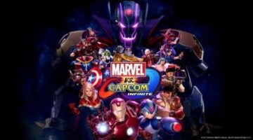 EVO 2018 organisers speak on Marvel vs Capcom: Infinite’s exclusion